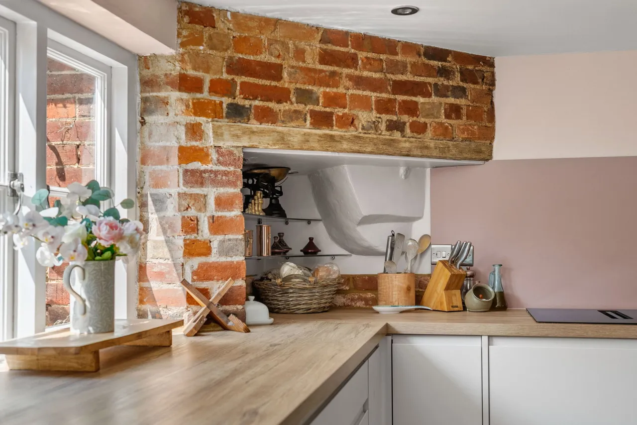 Tithe Cottage, Codicote, photo 23