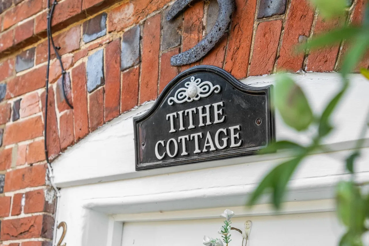 Tithe Cottage, Codicote, photo 11
