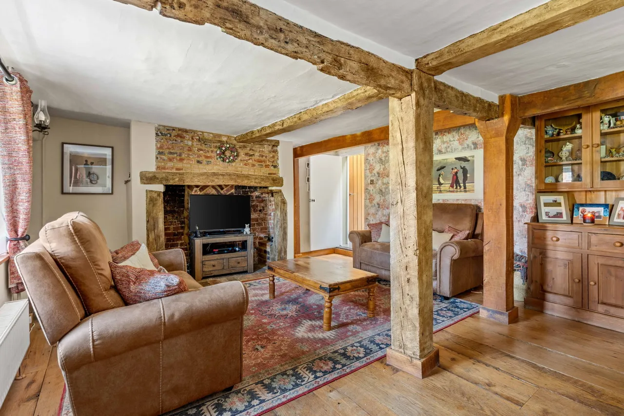 Tithe Cottage, Codicote, photo 14