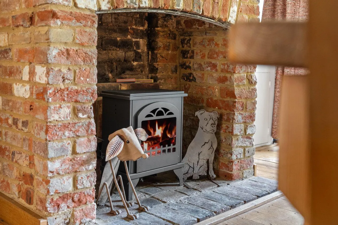 Tithe Cottage, Codicote, photo 19