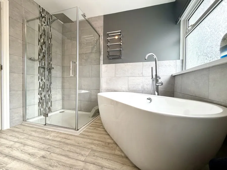 Queens Terrace, Troedyrhiw, CF48, photo 8