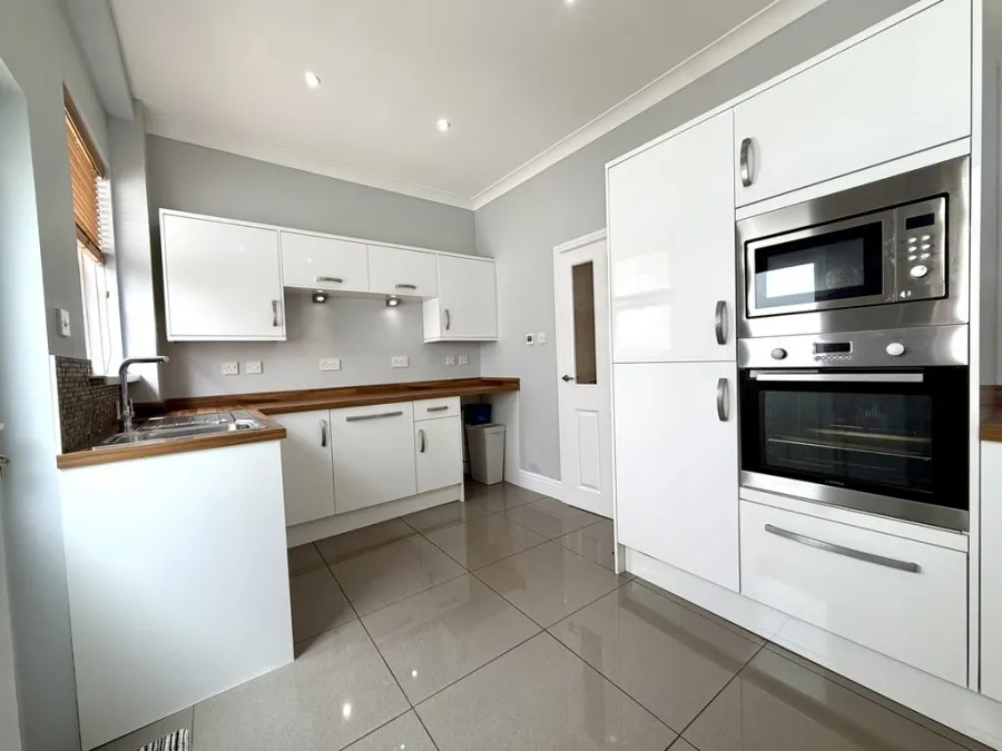 Queens Terrace, Troedyrhiw, CF48, photo 2