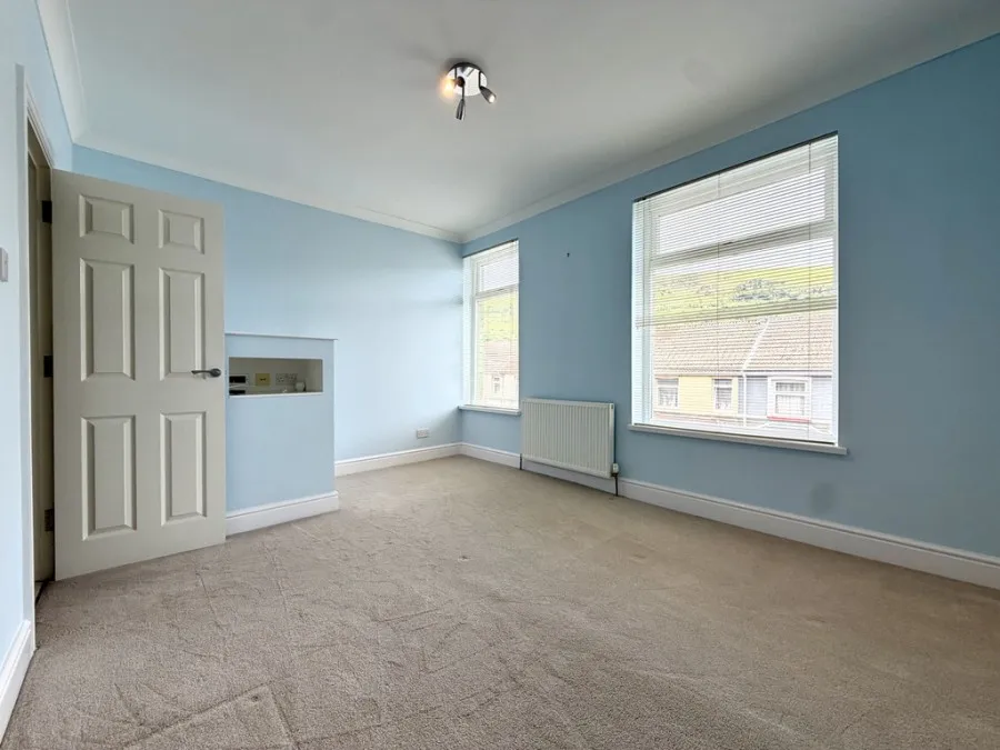 Queens Terrace, Troedyrhiw, CF48, photo 13