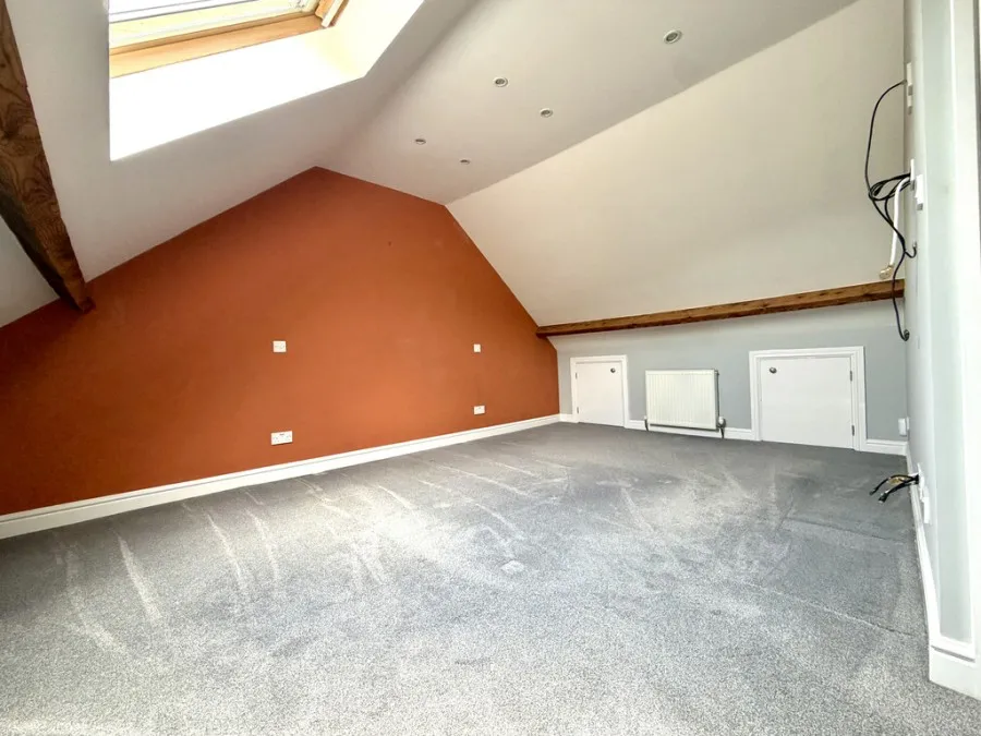 Queens Terrace, Troedyrhiw, CF48, photo 11