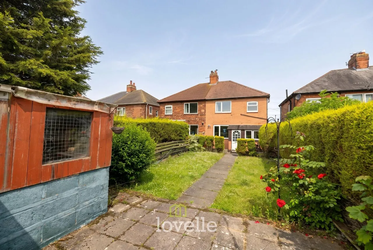 Second Avenue, Grimsby, DN33, photo 13