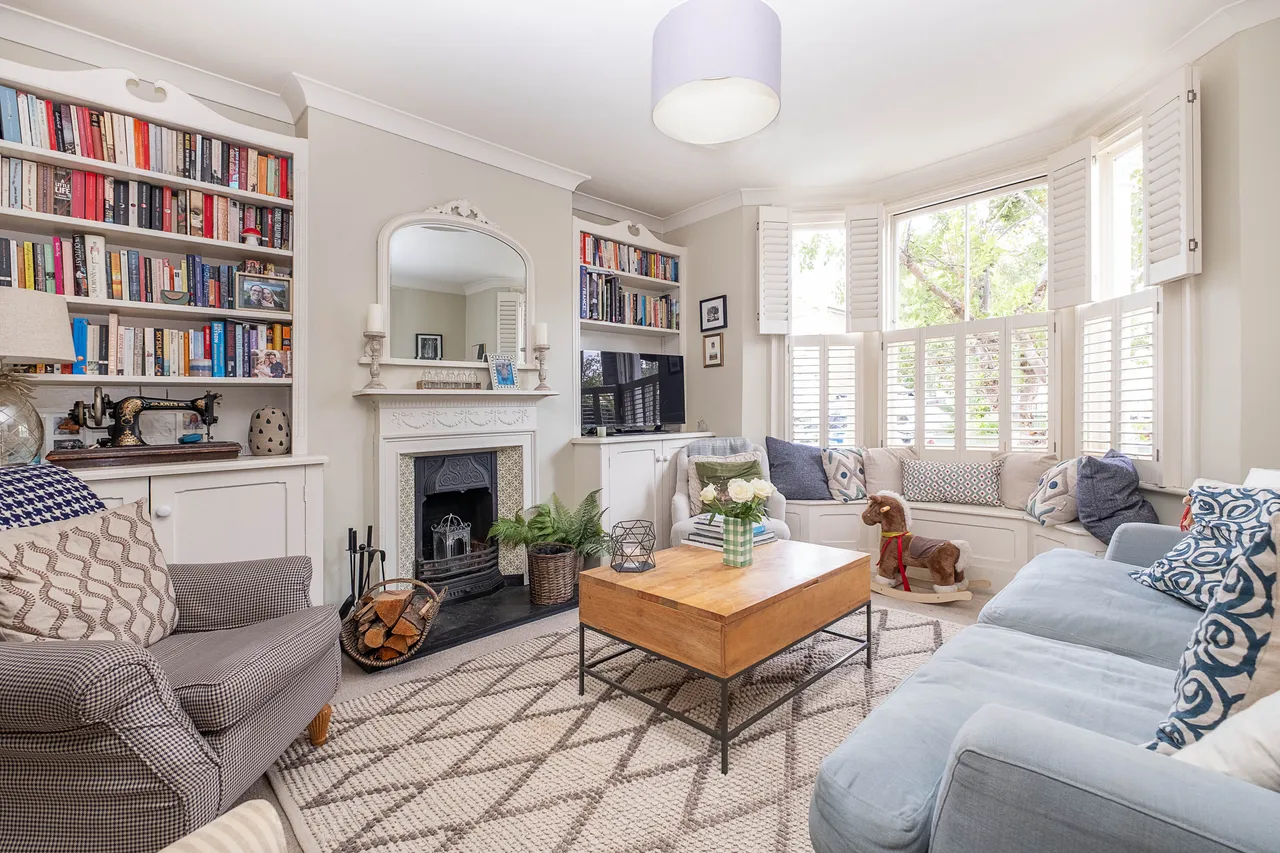 Shortlands Road, Kingston Upon Thames..., photo 2
