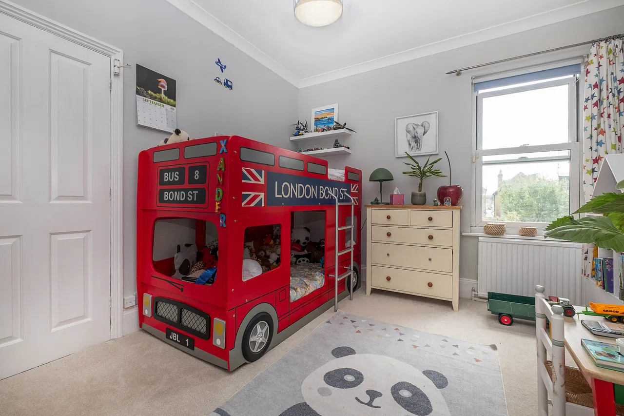 Shortlands Road, Kingston Upon Thames..., photo 8