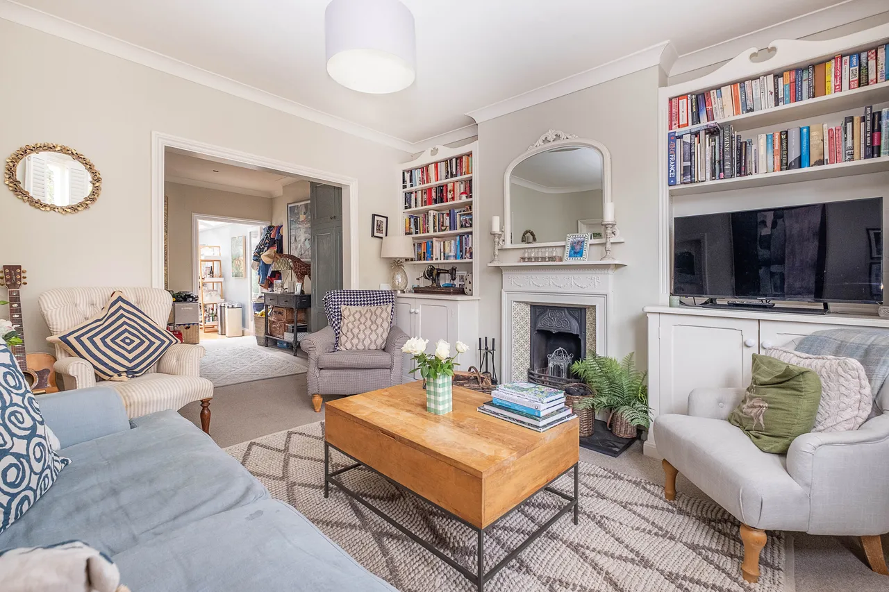 Shortlands Road, Kingston Upon Thames..., photo 10