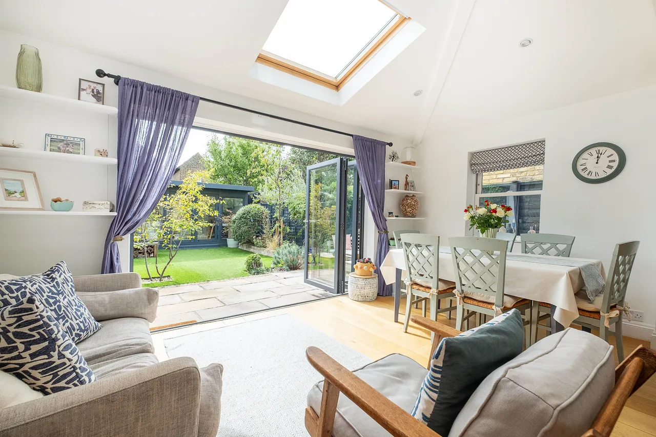 Shortlands Road, Kingston Upon Thames..., photo 5
