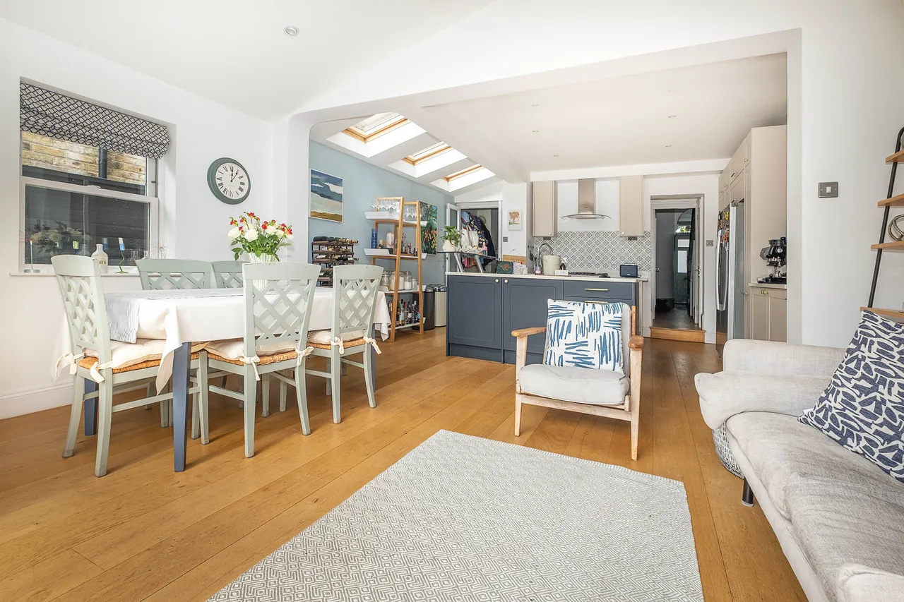 Shortlands Road, Kingston Upon Thames..., photo 11