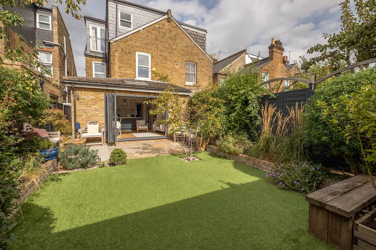 Shortlands Road, Kingston Upon Thames..., photo 9