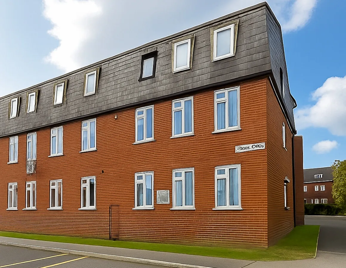 2 bed flat for sale — Limes Avenue, Essex, Chigwell, IG7 5NT