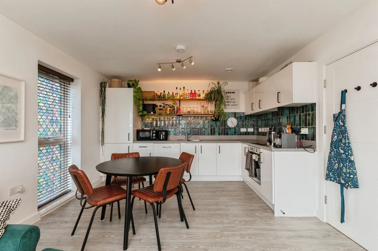 Flatts Close, Stoke Gifford, BS34, photo 7