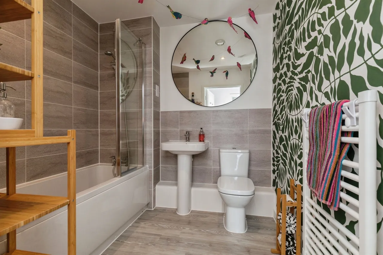 Flatts Close, Stoke Gifford, BS34, photo 15
