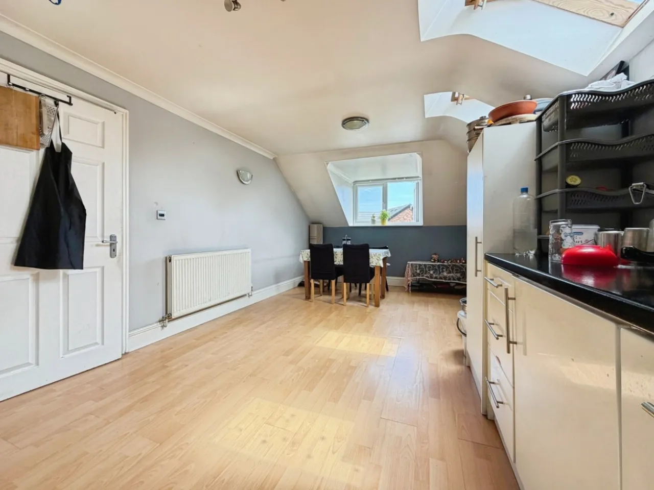 2 bed flat to rent — Lampton Road, Hounslow