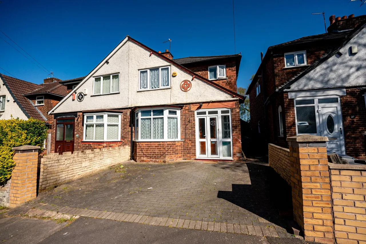 Balmoral Road, Birmingham, B23, photo 2