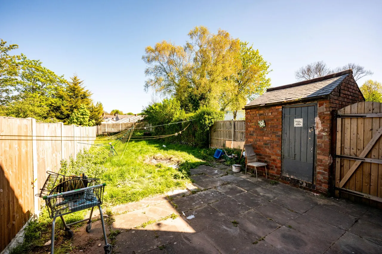 Balmoral Road, Birmingham, B23, photo 4