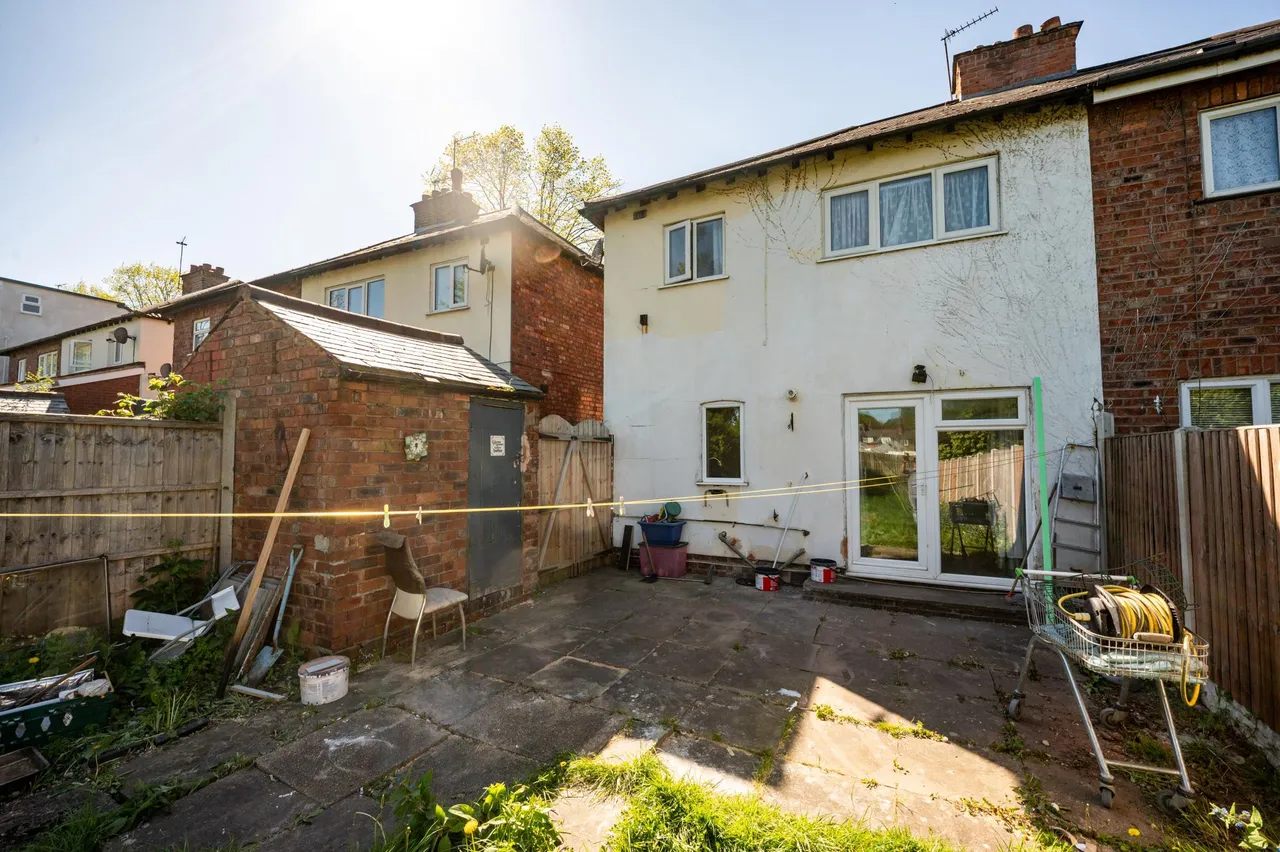 Balmoral Road, Birmingham, B23, photo 22