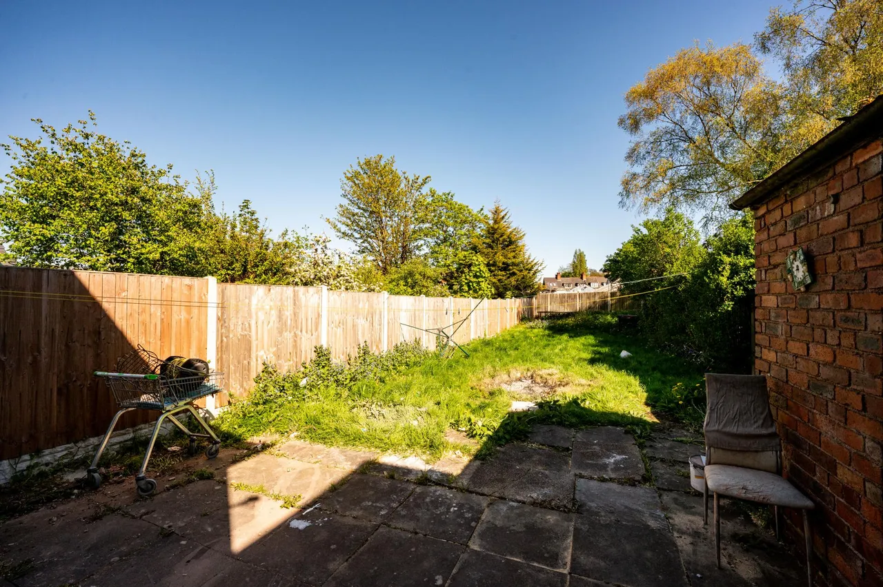 Balmoral Road, Birmingham, B23, photo 21