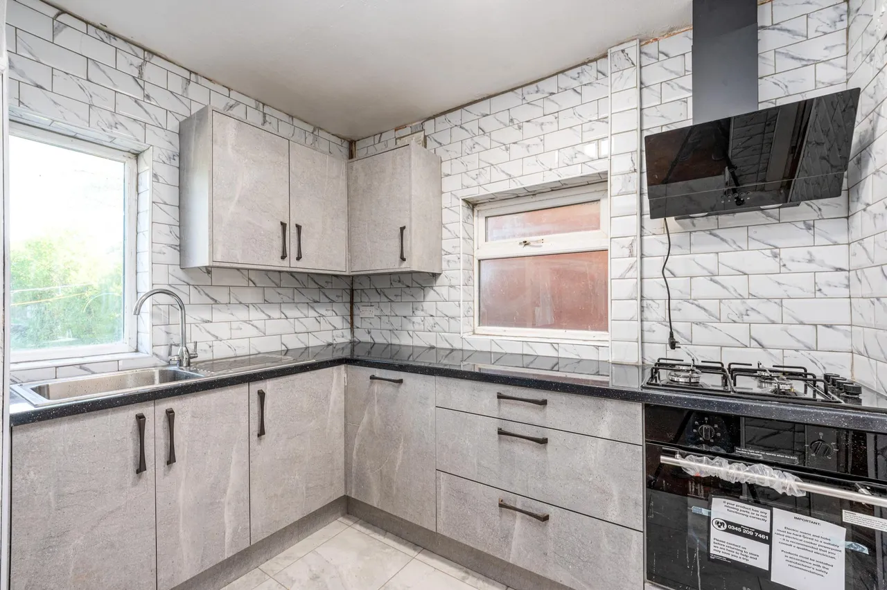 3 bed house for sale, Balmoral Road, Birmingham, B23