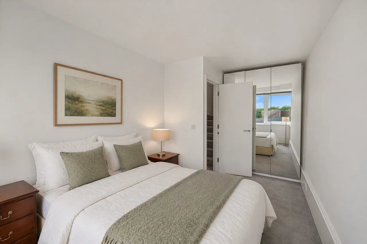 George Beard Road, London, SE8, photo 10