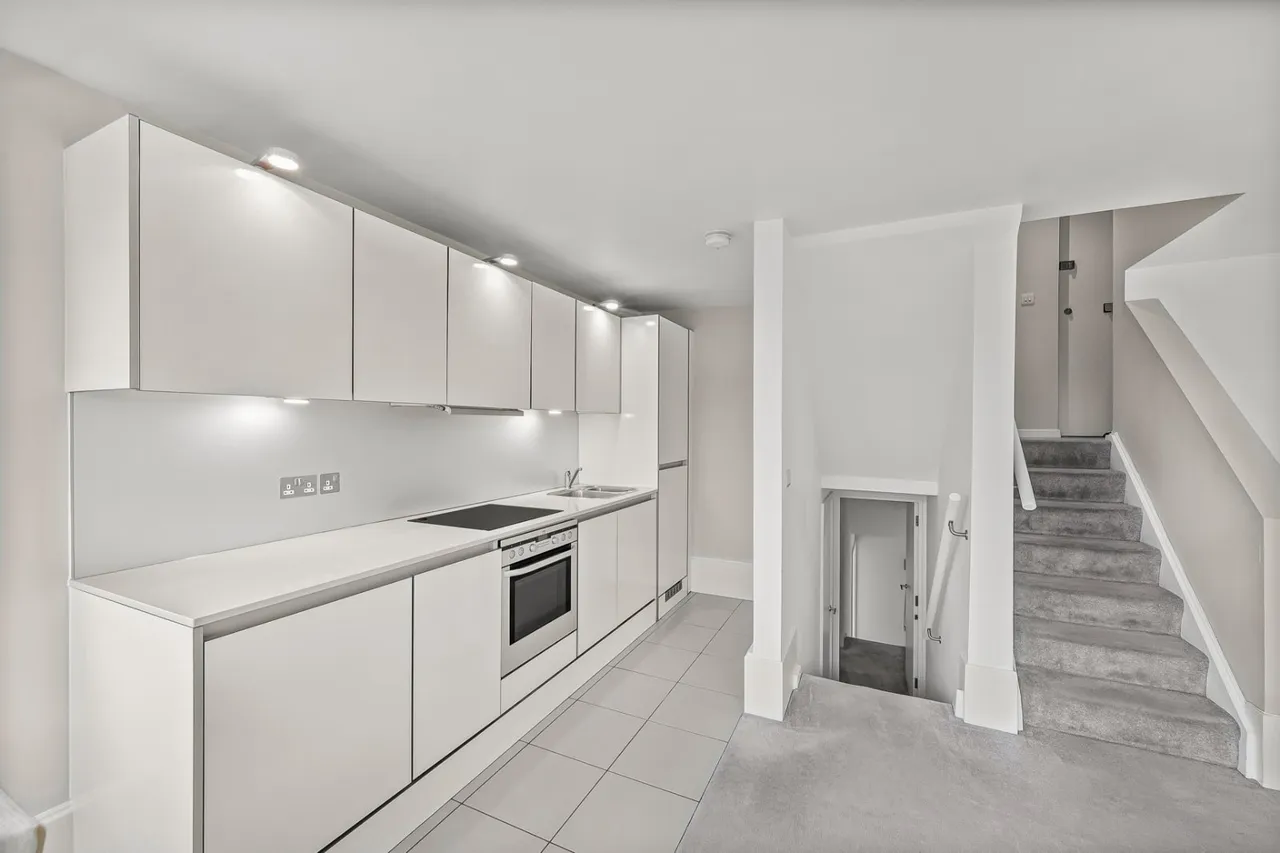 George Beard Road, London, SE8, photo 9