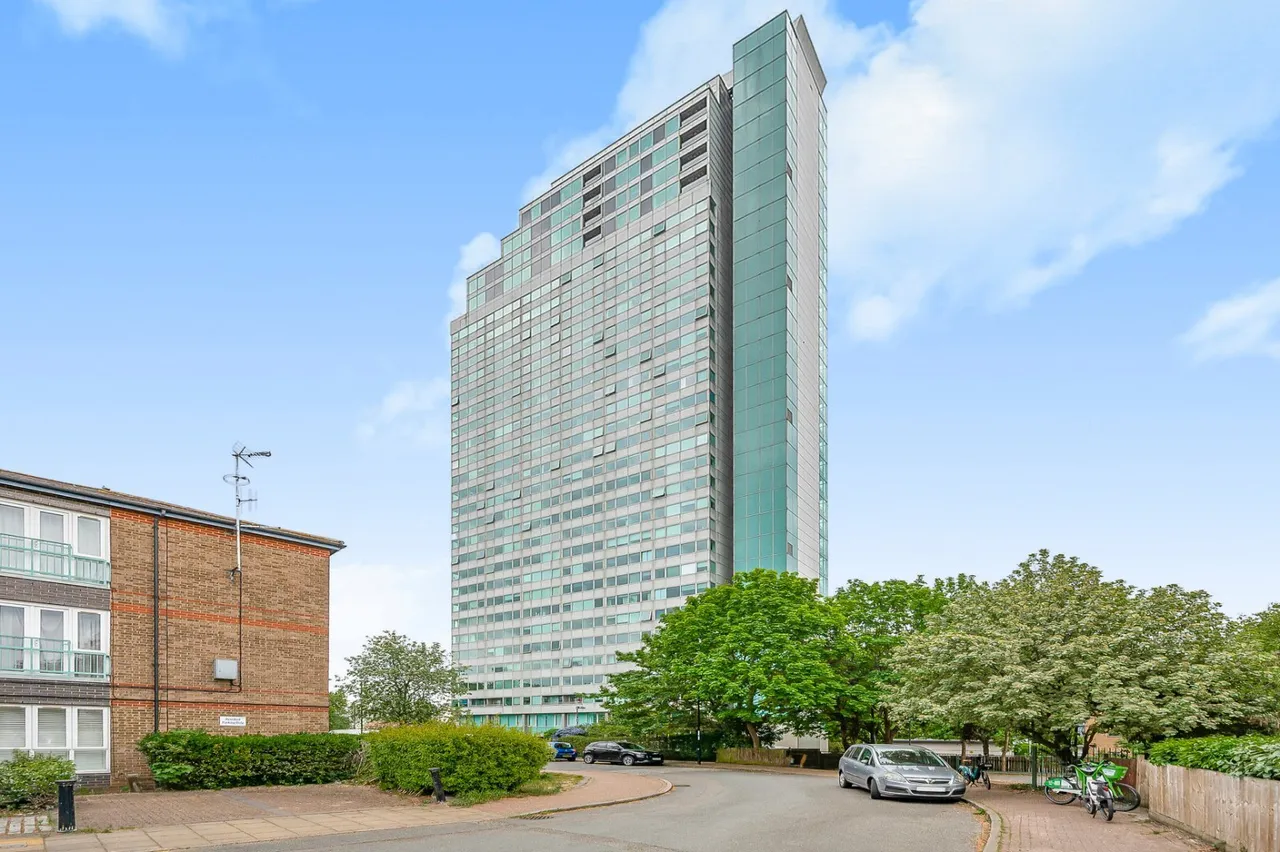 George Beard Road, London, SE8, photo 7