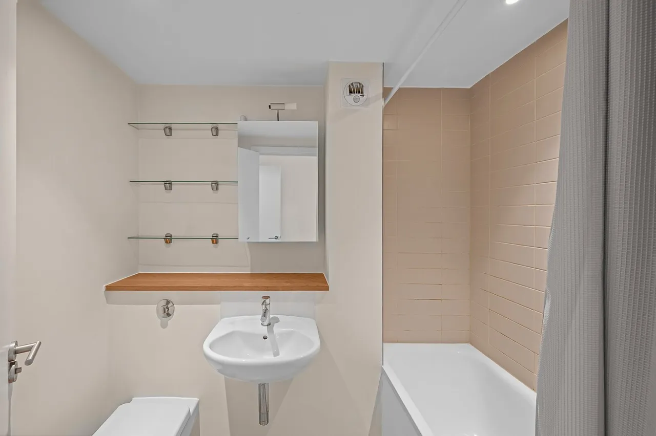 George Beard Road, London, SE8, photo 8