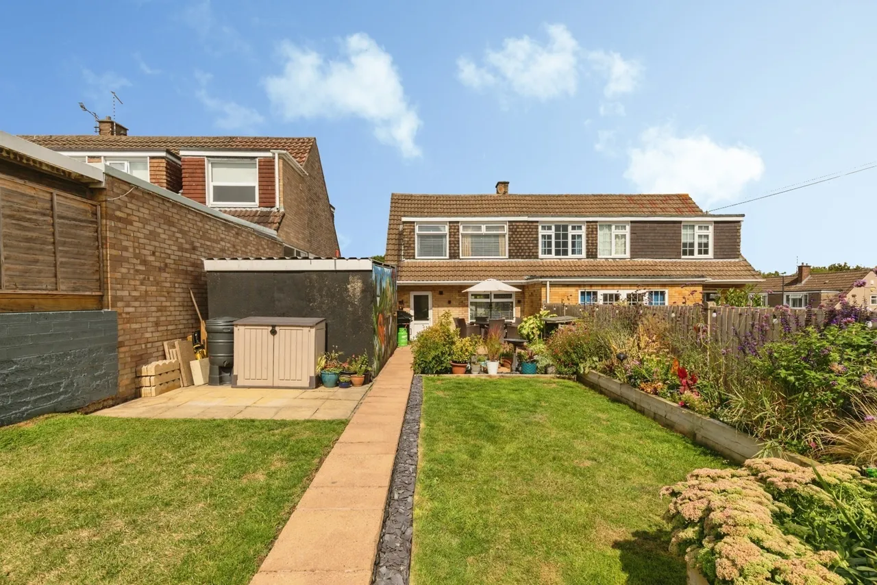 Pinhay Road, Bristol, Somerset, BS13, photo 29