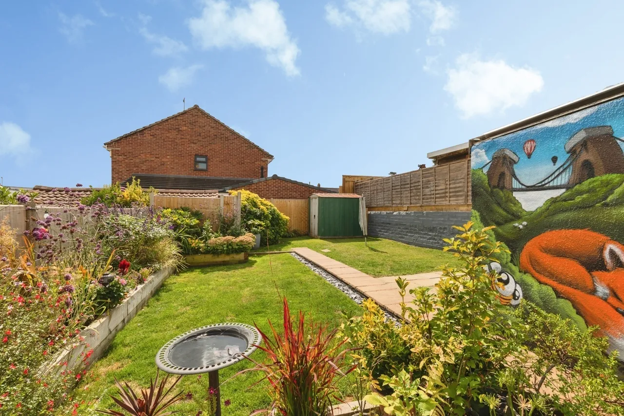 Pinhay Road, Bristol, Somerset, BS13, photo 28