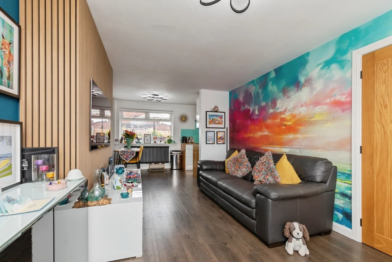Pinhay Road, Bristol, Somerset, BS13, photo 9
