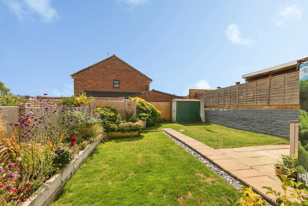 Pinhay Road, Bristol, Somerset, BS13, photo 23