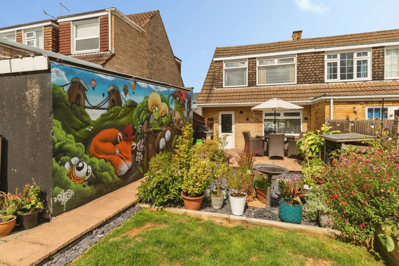 Pinhay Road, Bristol, Somerset, BS13, photo 24