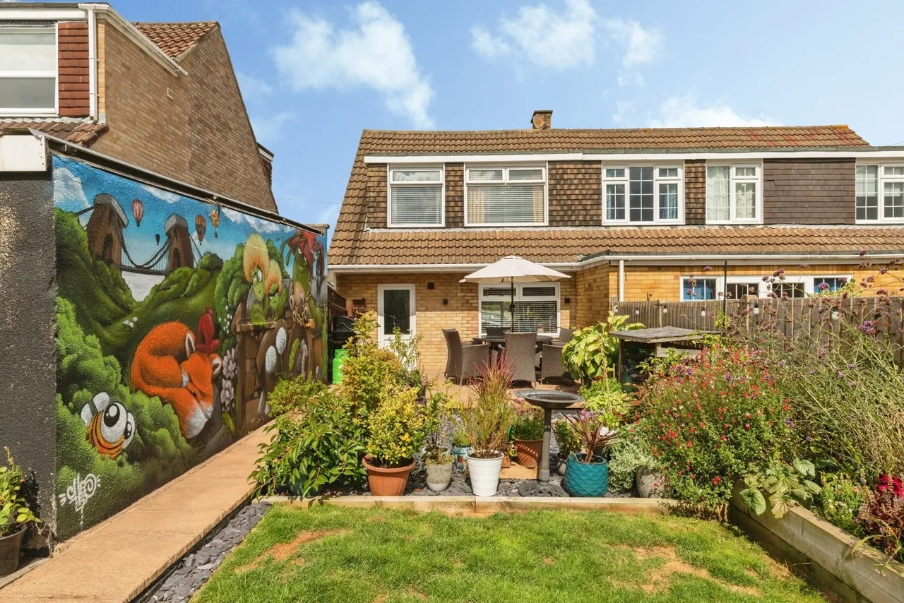 Pinhay Road, Bristol, Somerset, BS13, photo 30