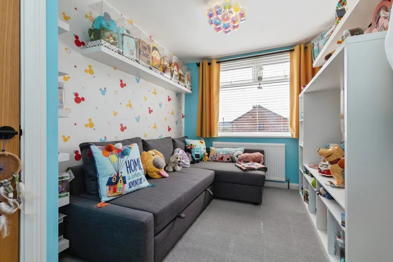 Pinhay Road, Bristol, Somerset, BS13, photo 20