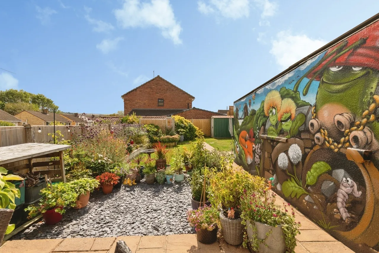 Pinhay Road, Bristol, Somerset, BS13, photo 27