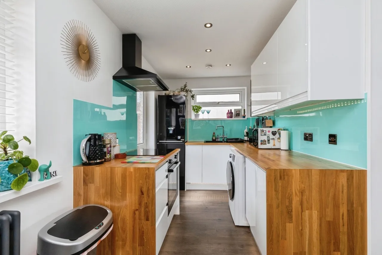 Pinhay Road, Bristol, Somerset, BS13, photo 5