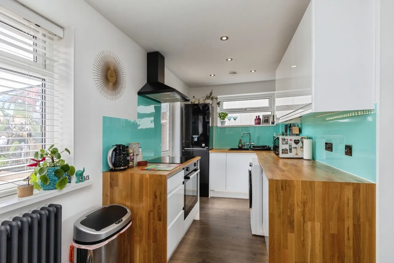 Pinhay Road, Bristol, Somerset, BS13, photo 4