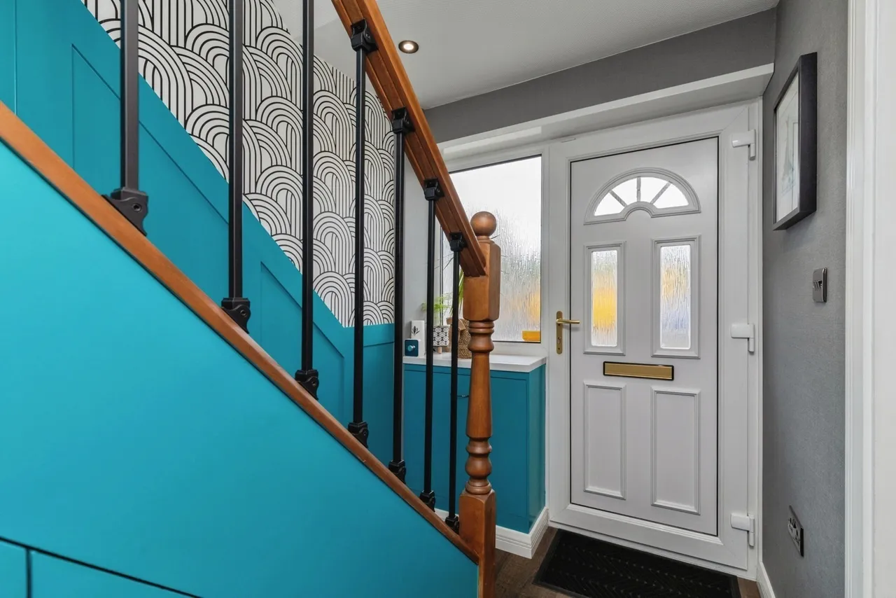 Pinhay Road, Bristol, Somerset, BS13, photo 3