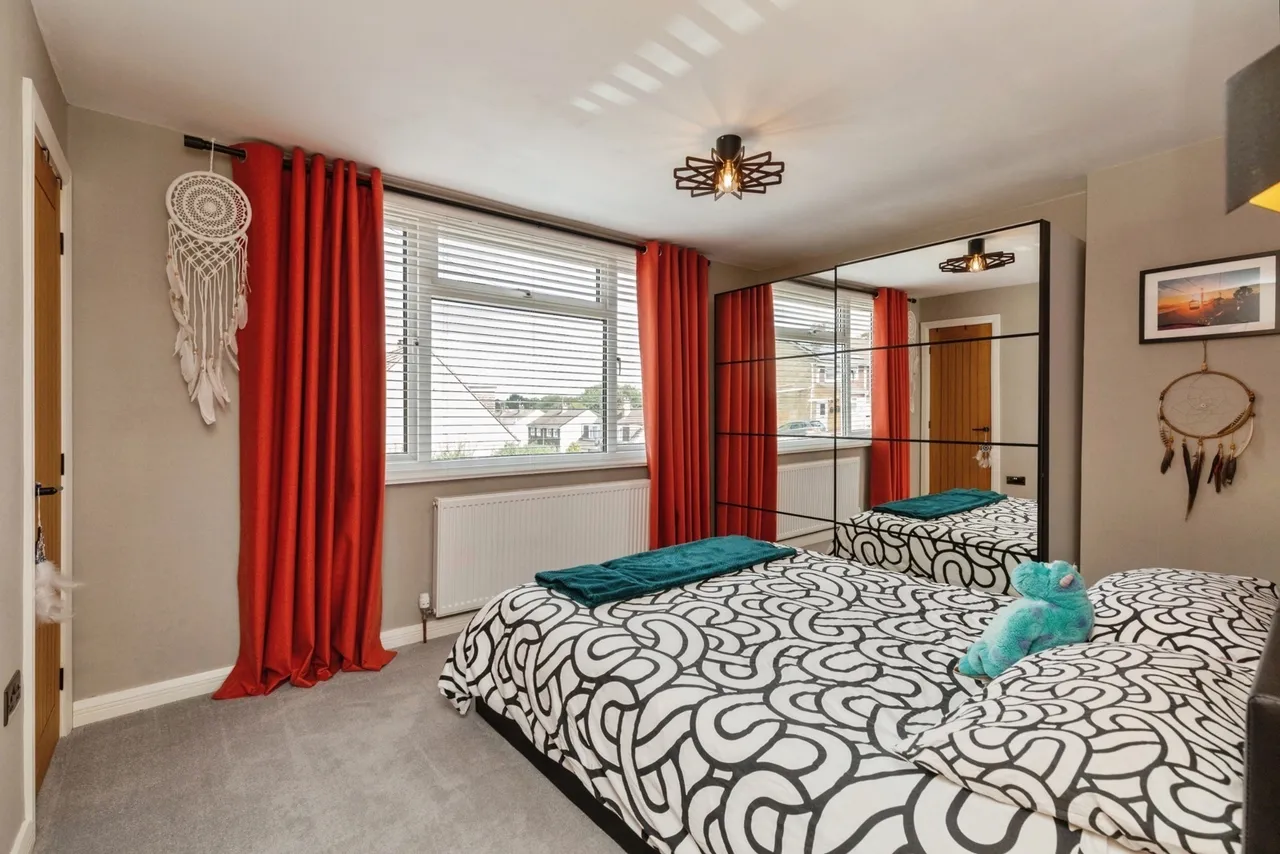 Pinhay Road, Bristol, Somerset, BS13, photo 15