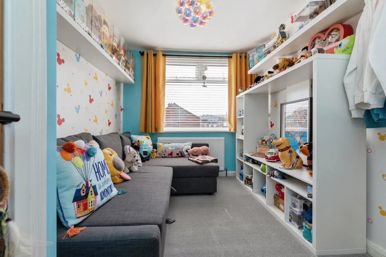 Pinhay Road, Bristol, Somerset, BS13, photo 19