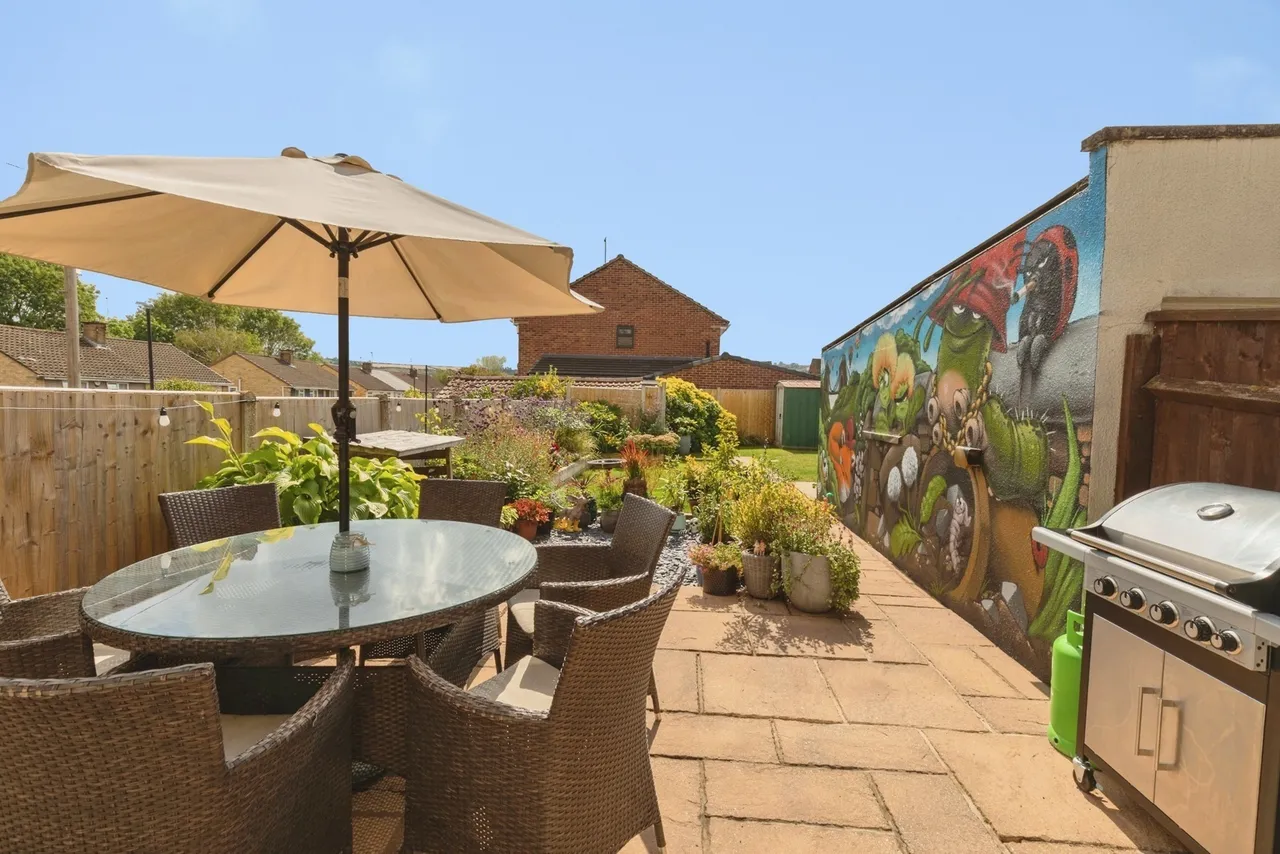 Pinhay Road, Bristol, Somerset, BS13, photo 26