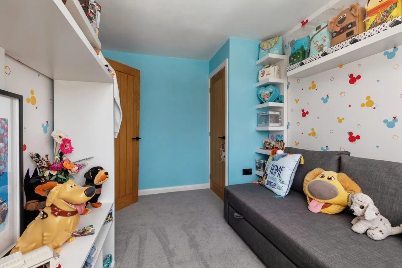 Pinhay Road, Bristol, Somerset, BS13, photo 18