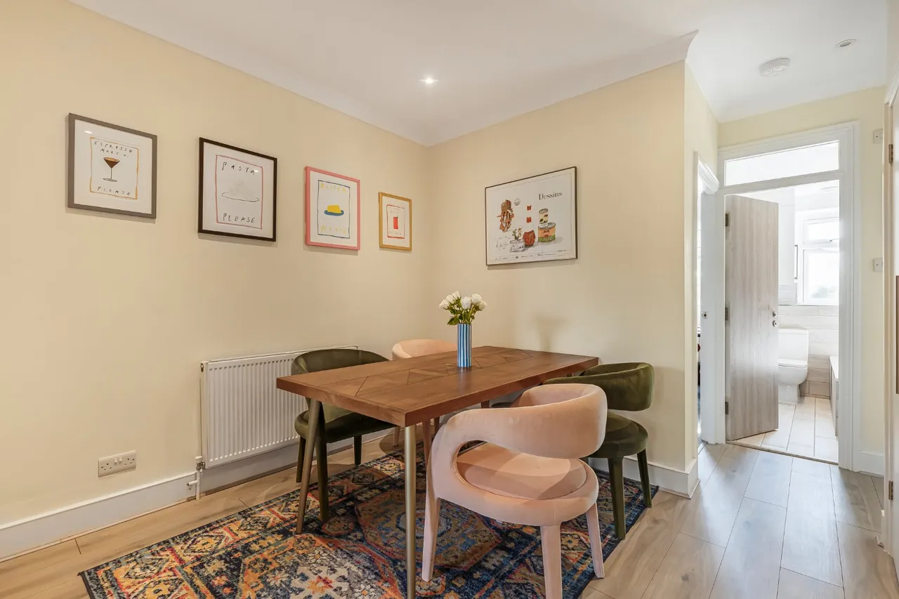 Clapham Common South Side, London, SW4, photo 11