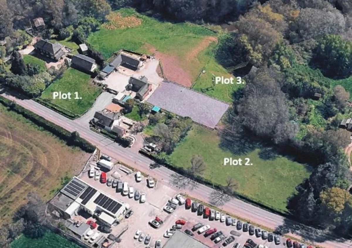 Keele Road, Madeley Heath, ST5, photo 3