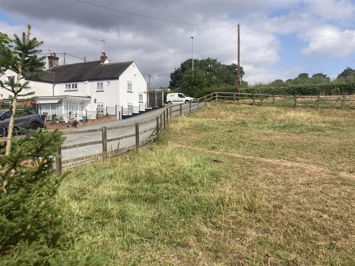 Keele Road, Madeley Heath, ST5, photo 7