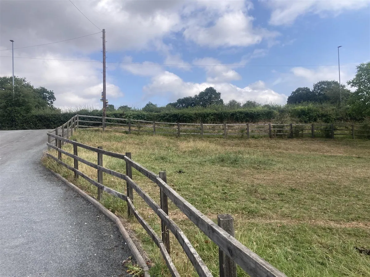 Keele Road, Madeley Heath, ST5, photo 8
