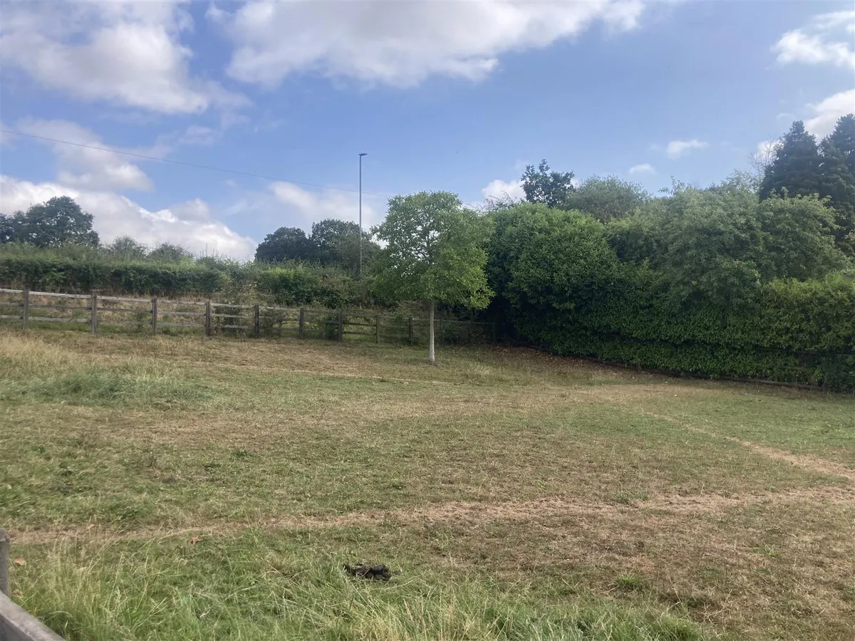 Keele Road, Madeley Heath, ST5, photo 9