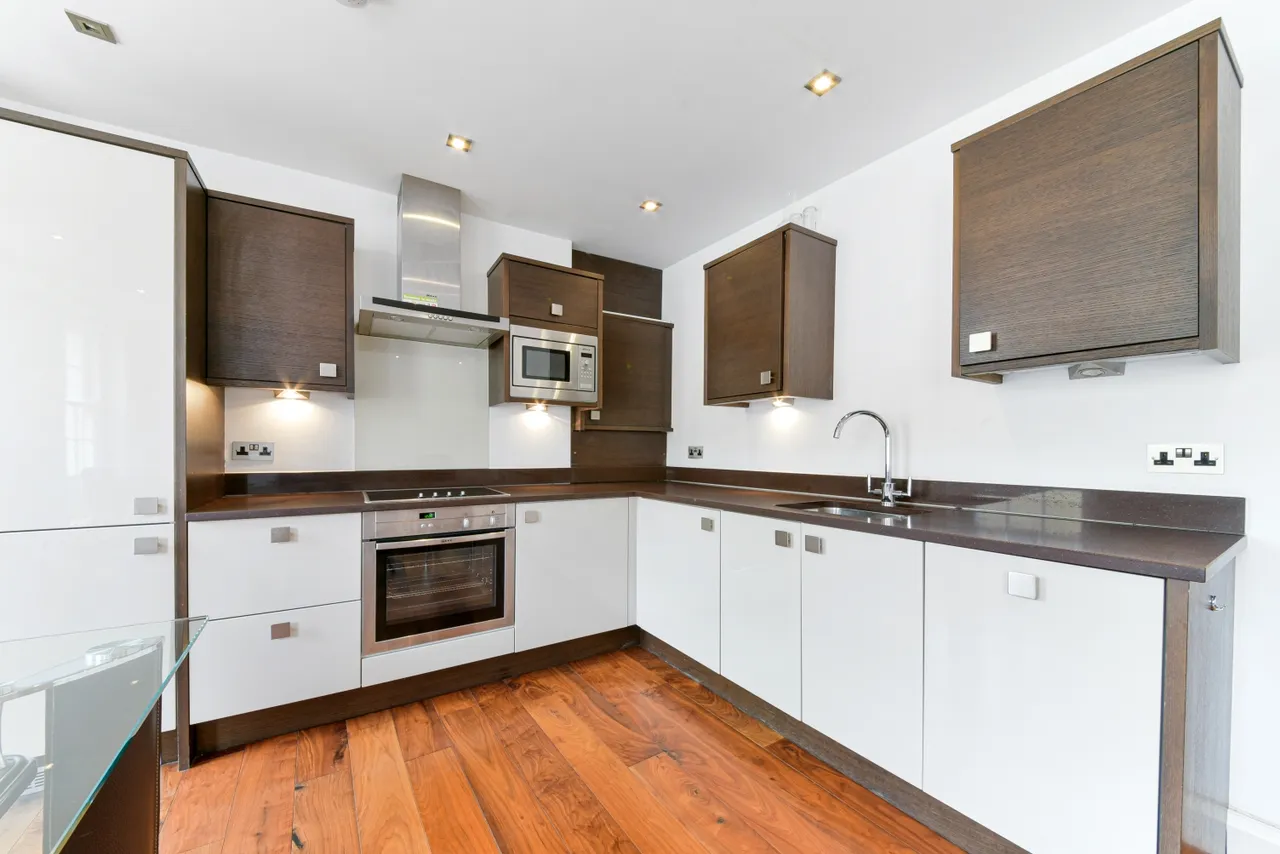 Grafton Way, Fitzrovia, W1T, photo 4
