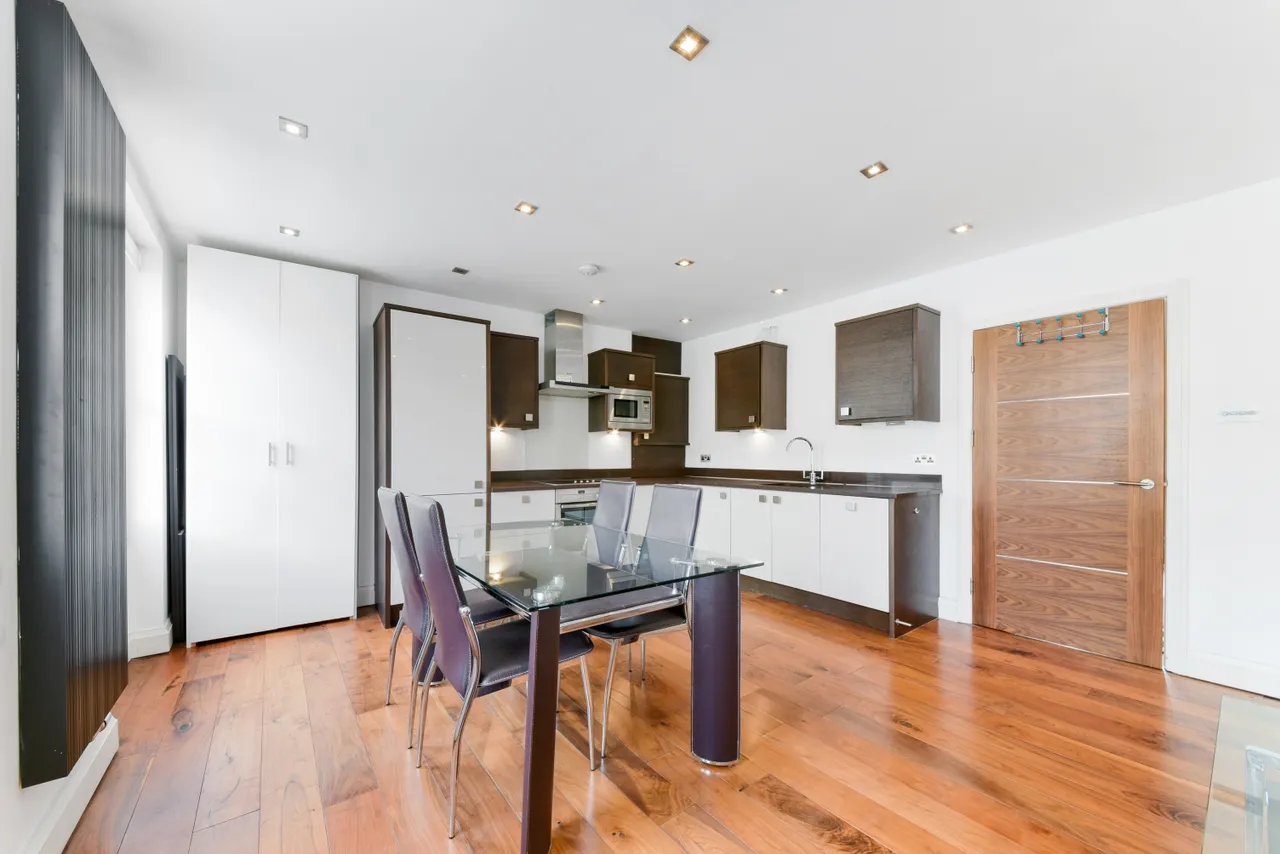 Grafton Way, Fitzrovia, W1T, photo 3